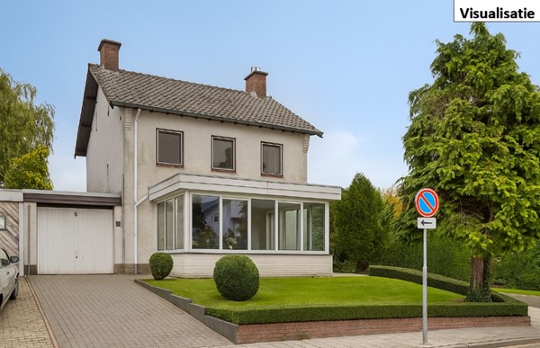 Medium property photo - Vloedsgraaf 12, 6367 KA Voerendaal
